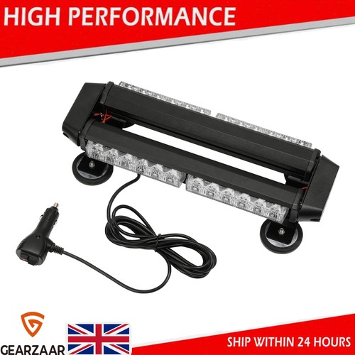 Led light bar amber flashing - led,