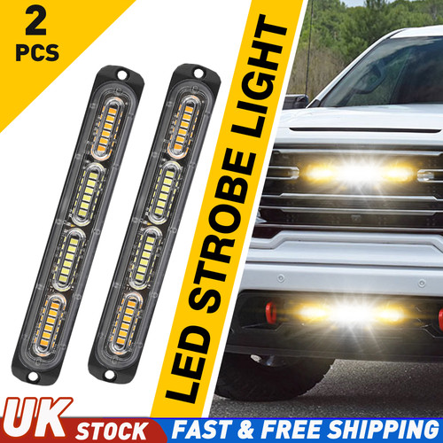 For scania daf - 2x, led
