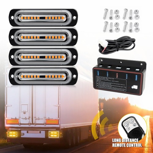 Led mode recovery - 12,