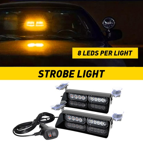 Led strobe light bar - strobe,